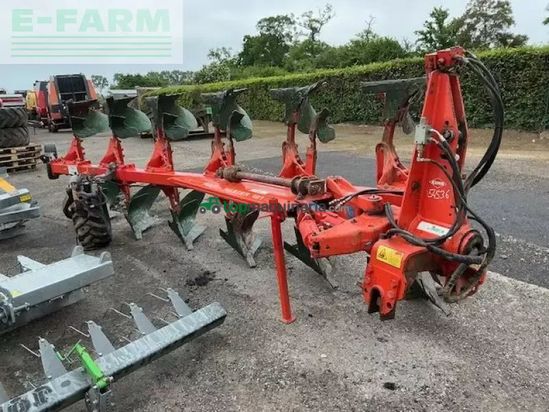 Arado - Kuhn - master 121