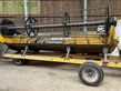 Cosechadora de Cereal - New Holland - tc5070