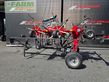 Henificador - Massey Ferguson - td 1008 trc