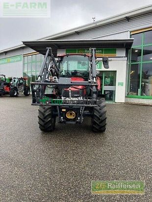 Tractor agrícola - Case IH - farmall 75c