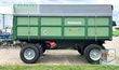 Remolqu agrícola - Reisch - rudolph dk 280 rl