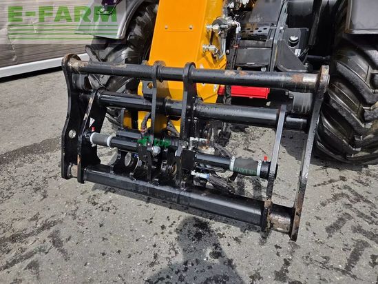 Telescopica - Dieci - agri farmer 30.7