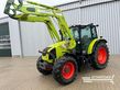 Tractor agrícola - Claas - axos 330