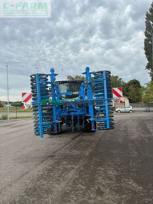 Cultivador - Lemken - karat 10/400 k
