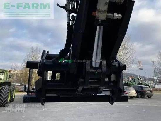 Telescopica - Manitou - 741-120lsu