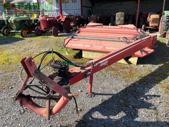 Cortacésped manual - Greenland - 2800