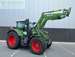 Tractor agrícola - Fendt - 724 gen6 profi+