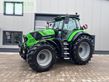 Tractor agrícola - Deutz-Fahr - 7250 ttv warrior