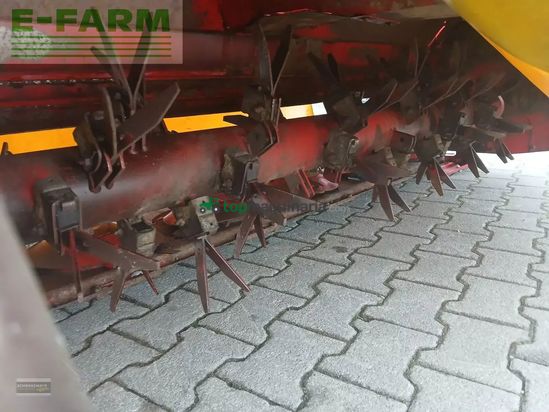 Cortacésped manual - Pöttinger - novacat 301 alpha ed