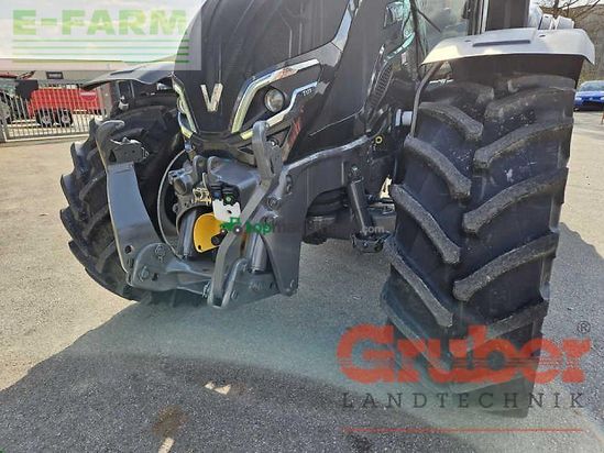 Tractor agrícola - Valtra - t 175e d