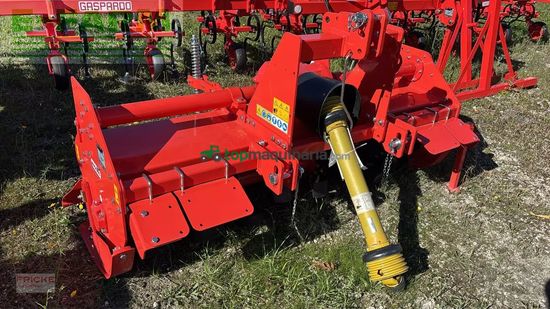 Grada rotativa - Maschio - u 180