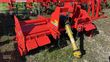 Grada rotativa - Maschio - u 180