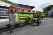 Cosechadora de Cereal - Claas - lexion 660
