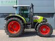 Tractor agrícola - Claas - 566 rz c2