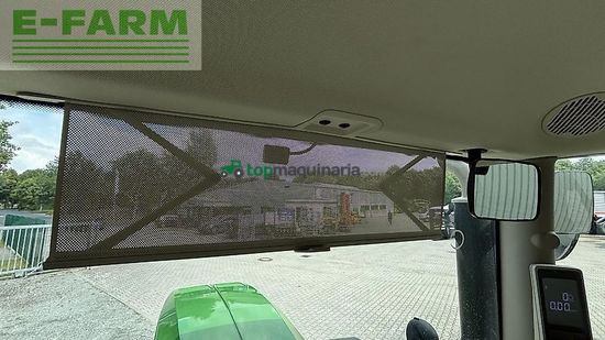 Tractor agrícola - John Deere - 6r195