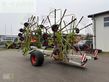 Rastrillo - Claas - liner 3600 comfort