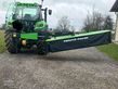 Cortacésped manual - Deutz-Fahr - discmaster 432