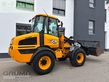 Minicargadora - JCB - 409