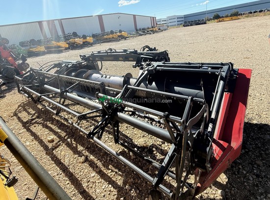 Accesorio de cosechadora - Capello - GS530