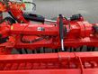 Grada rotativa - Maschio - aquila super rapido plus 6000 z500 hydr.