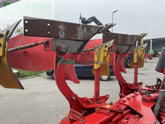 Arado - Pöttinger - servo 45 plus