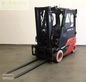 Elevadora - Linde - e 16 p evo 386-02
