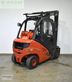Elevadora - Linde - h 25 t evo 392-02