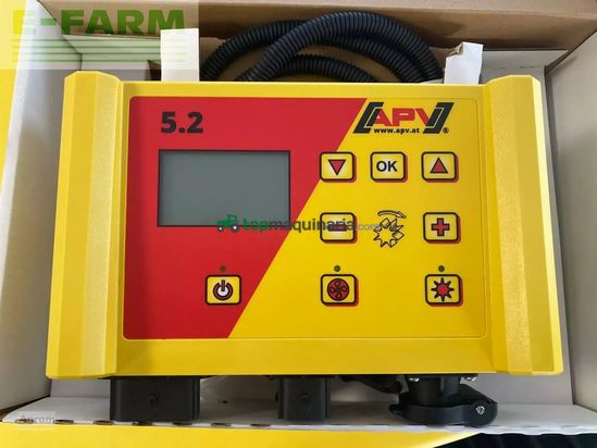 Sembradora - APV - ps 200 m1