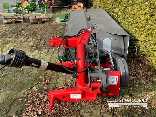 Cortacésped manual - Massey Ferguson - dm 306 (slicer 320) | neu