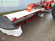 Cortacésped manual - Kuhn - gmd 9530 ff