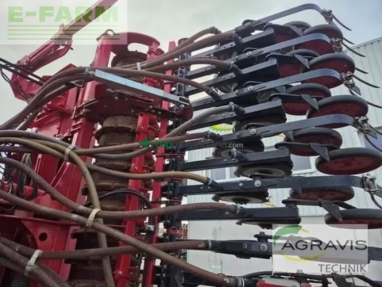 Sembradora directa - Horsch - pronto 6 kr