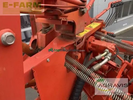 Rastrillo - Kuhn - ga 9321