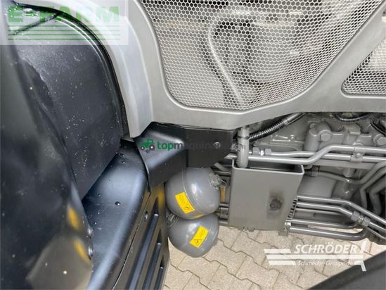 Tractor agrícola - Fendt - 936 vario gen7 profi plus