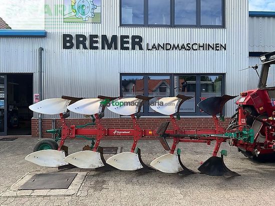 Arado - Kverneland - ls95 - 160-19 vario