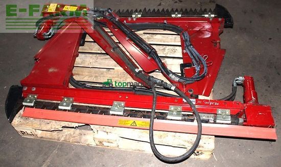 Cosechadora de Cereal - Case IH - af 7130