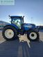 Tractor agrícola - New Holland - t7.225
