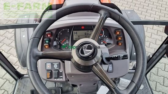 Tractor agrícola - Kubota - l2-452 dc ab 0,99%