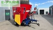 Remolqu esparcidor - Siloking - trailedline compact 10