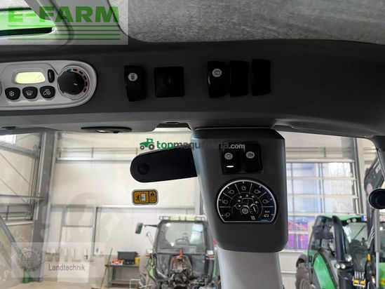 Tractor agrícola - Deutz-Fahr - agrotron 9340 ttv