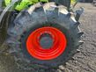 Tractor agrícola - Claas - arion 660 cmatic cebis cemis CMATIC CEBIS