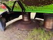 Cortacésped manual - Deutz-Fahr - km 4.29