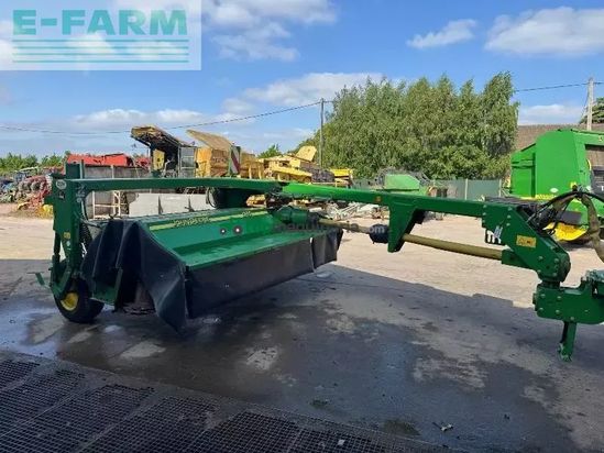 Cortacésped manual - John Deere - fca1365