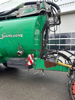 Cuba de purin - Samson - pg 25