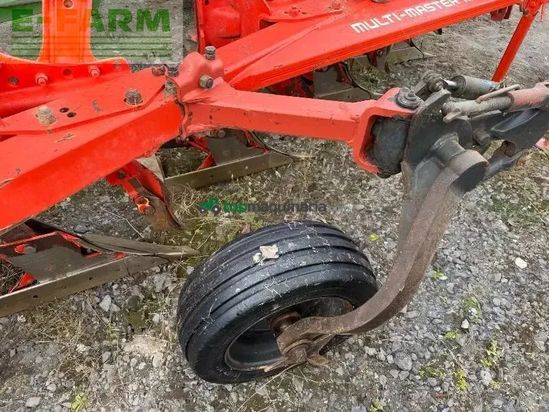 Arado - Kuhn - multimaster 122