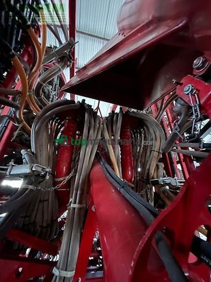 Sembradora - Horsch - pronto 8 dc