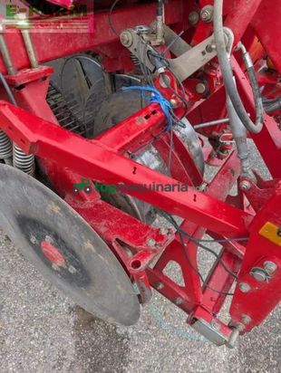 Cosechadora - arrancadora de patata - Grimme - grimme se 75-55 ub