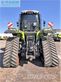 Tractor agrícola - Claas - xerion 5000 trac ts TRAC VC