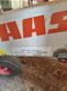Rastrillo - Claas - liner 430s