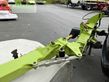 Cortacésped manual - Claas - disco 3600 contour