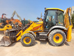 Retroexcavadora JCB 3CX-4T
